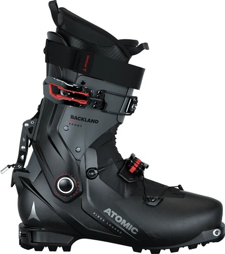 Bottes ski alpinisme atomic - de,