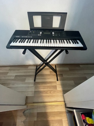 Yamaha psr a350 - yamaha,