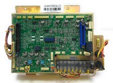 Furuno INT9170 Plc Carte