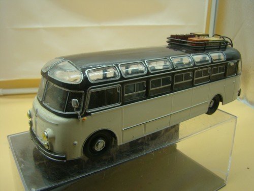 Autocar isobloc 848 - isobloc,
