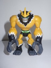 Figurine Ben 10 - Bandai -