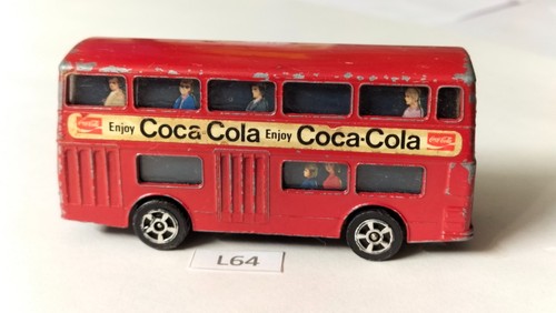Voiture l64 corgi juniors - voiture,