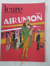 Revue Icare N° 104 - Air