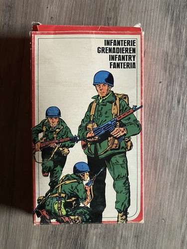 Atlantic 104 infanterie - n"104,
