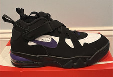 DS NIKE AIR FORCE MAX CB OG SZ