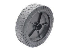 Roue arrière Ø210mm adapté