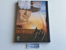 The Searchers (John Wayne) -
