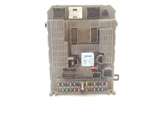 bsi hdi citroen c5