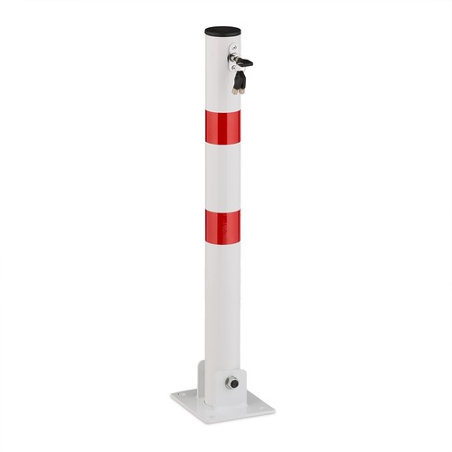 Poteaux barrière - de,