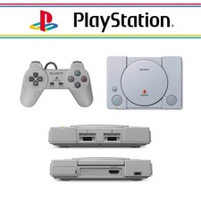 ✅Ps1 Mini Console Sony