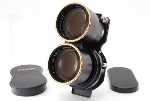 Rare objectif mamiya sekor 135 - objectif,