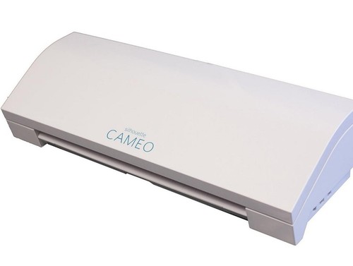 Silhouette cameo electronic - silhouette,