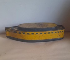 BOITE BISCUIT P'TIT BRUN GRNOBLES