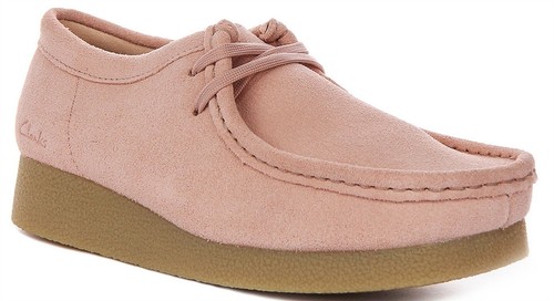 Clarks wallabee evosh daim - en,