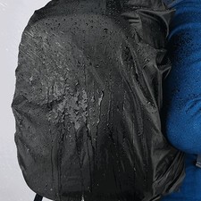 Sac à dos imperméable housse