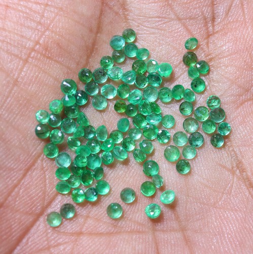 7mm naturel zambie - 2, 2.7mm