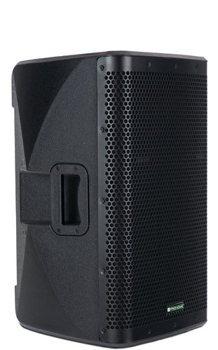 Enceinte bluetooth active - bluetooth, pa