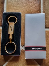Porte-clé Barlow (Volvo Villa)