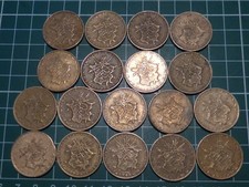 SERIE 10 FRANCS - MATHIEU - 74, 75, 76, 77, 78, 79, 80, 84, 87 - TRANCHES A & B