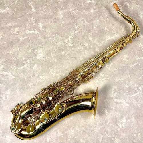 Saxophone ténor yanagisawa - ténor,
