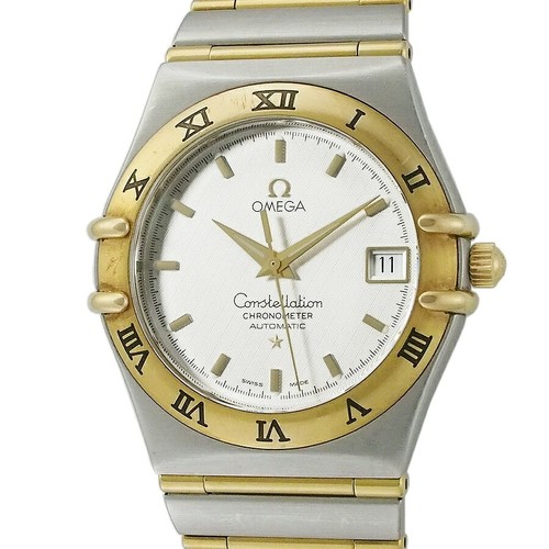 Cadran omega constellation - cadran,