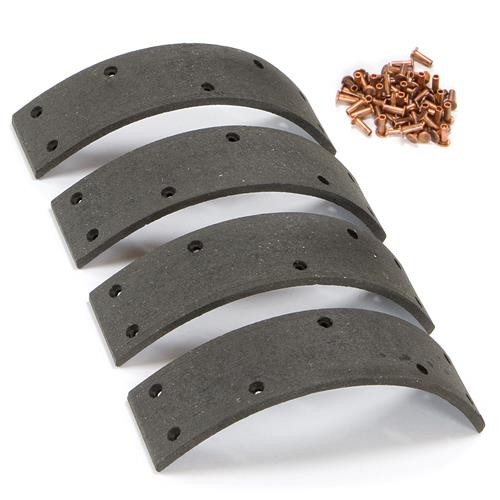 Frein 180x40 7nl 3x8 pour - frein,