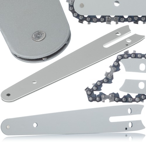 Guide scie - de, 6"