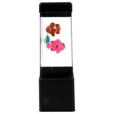 Lampe Bubble Fish - I-TOTAL -