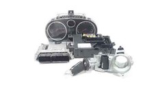 Kit demarrage Opel CORSA IV