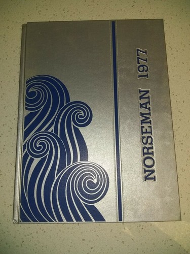 Norseman 1977 parsons senior - 1977,
