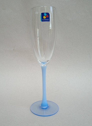 Flute champagne luminarc - champagne,