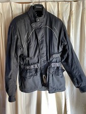 Veste blouson moto textile Richa