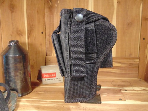 Smith wesson in 357 - 66, 4