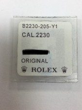 NEW Rolex 2230-205 Sliding