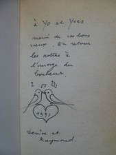 PEYNET  /  LES AMOUREUX  DE