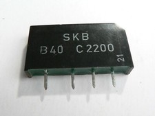 Semikron Pont Redresseur SKB