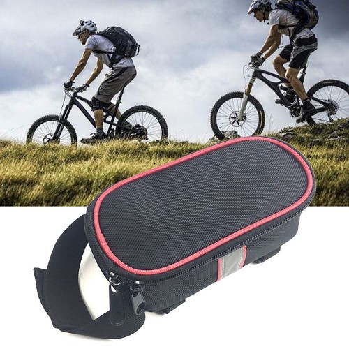 Sac contrôleur vélo - contrôleur,