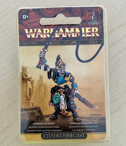 Warhammer fantasy battle - battle, old