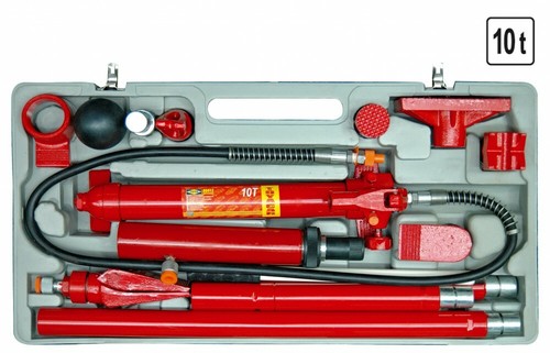 Carrosserie accident outil - outil, kit