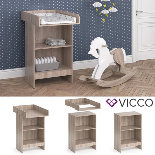 Table langer armoire - langer, à