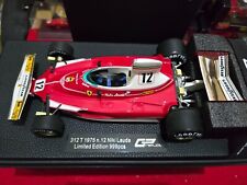 Ferrari 312 T #12 Niki Lauda