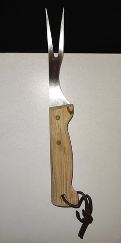 Fourchette viande marque - marque, 32