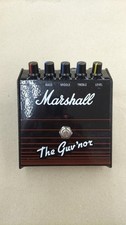 Pédale d'overdrive Marshall