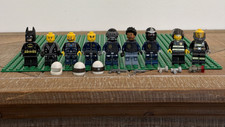 Lego movie super secret police - movie,