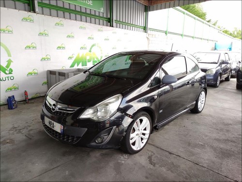 Compresseur clim opel - clim, d