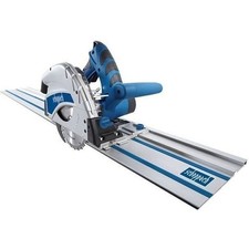 SCHEPPACH PL55 Scie Circulaire