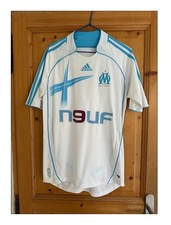 Maillot Ribery Olympique