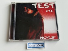 Test nocif cd - -,