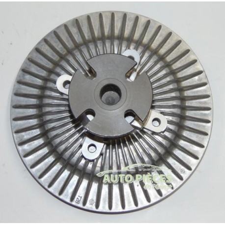 Embrayage ventilateur - embrayage,
