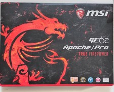 Boite pc MSI GE62 Apache PRO chargeur alimantation d'origine DC pc ordinateur